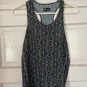 Janji AFO tank women’s small